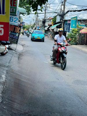 Bùi Quang Là, 80 meters2, 3 bedrooms, multi-disciplinary trade