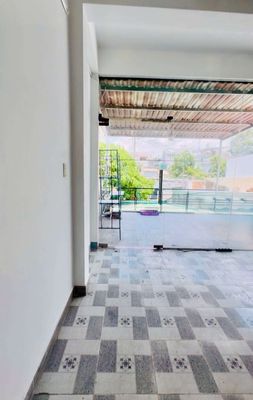 Bùi Quang Là, 80 meters2, 3 bedrooms, multi-disciplinary trade