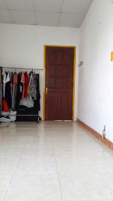 Hotel with balcony for rent