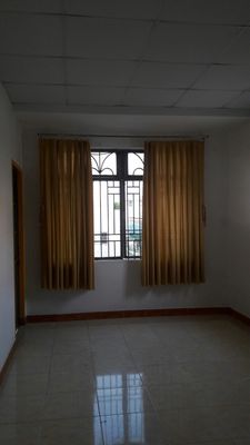 Hotel with balcony for rent