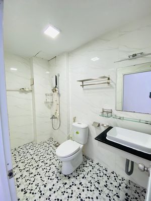 apartment 45 m2 full interior at the airport - the owner