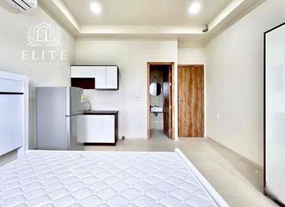 Good price room right here in Cát Lái, security - near diamond island.