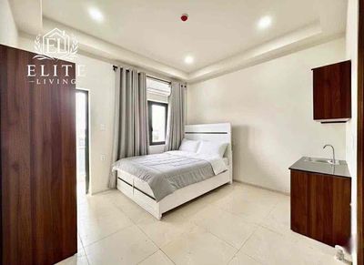 Good price room right here in Cát Lái, security - near diamond island.