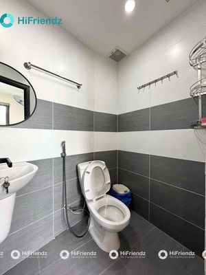 Rent a service apartment at the University of Writings 3 - low-tech