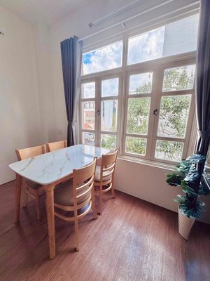 Yes price-two Hoàng Diệu bedroom, Phú Nhuận.