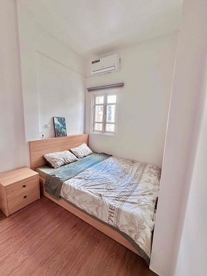 Yes price-two Hoàng Diệu bedroom, Phú Nhuận.