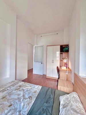 Yes price-two Hoàng Diệu bedroom, Phú Nhuận.