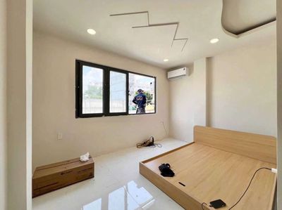 Close to the industrial academic literature university -- two new bedrooms -- interior-70 M2.