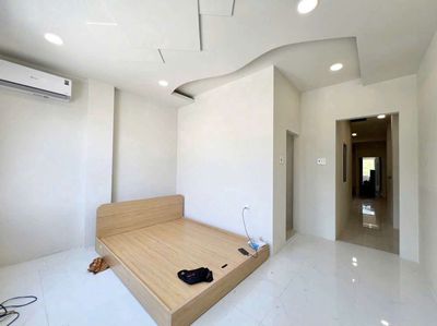 Close to the industrial academic literature university -- two new bedrooms -- interior-70 M2.