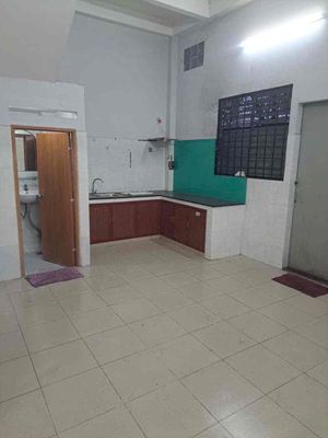 Renting the entire 788 Nguyễn Kiệm.Pressure 3.Gò Vấp area: 6x11