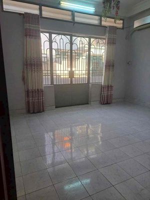 Renting the entire 788 Nguyễn Kiệm.Pressure 3.Gò Vấp area: 6x11