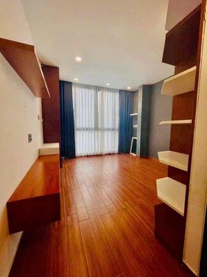 4th floor new house (4 x14 M) Tân Hương 4 bedroom 5 versus 8 M alley