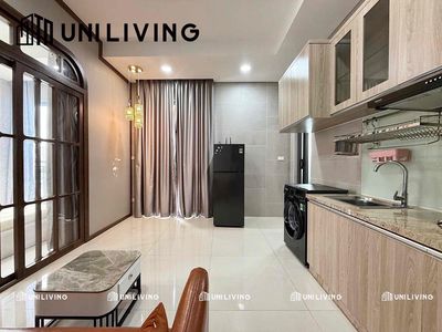 apartment 1 Bedroom - Bancol The Majestic Majestic House