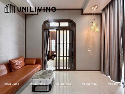 apartment 1 Bedroom - Bancol The Majestic Majestic House