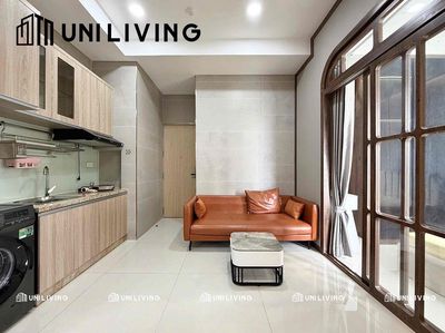 apartment 1 Bedroom - Bancol The Majestic Majestic House