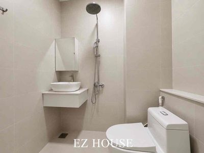 Studio Service Full Seven Private Wash Engine
