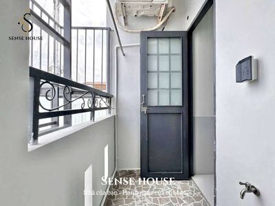 Uh, mini building. A kitchen bedroom. Bancol. free waste dv Full interior + mgr