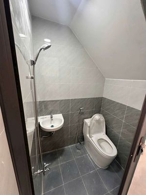 Rent the new house.