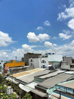 Rent the D.N.A., kc.C., Bình Tân