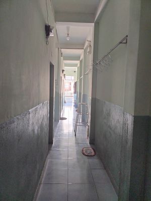 Rent the D.N.A., kc.C., Bình Tân
