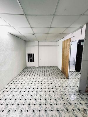 Renting Trần Xuân Soạn Alley 5 M x 5 M - 1 guard