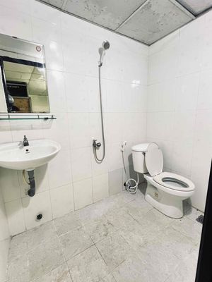 Renting Trần Xuân Soạn Alley 5 M x 5 M - 1 guard