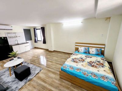 Cheap room at Chu Văn An, near blue row, uth, hutech