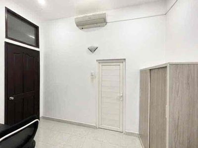 Rent the ground service apartment - three bedrooms - private washing machine