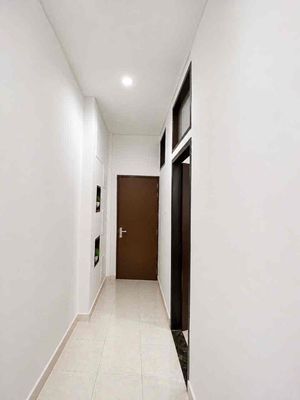 Rent the ground service apartment - three bedrooms - private washing machine