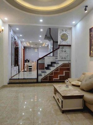 To rent Gò Vấp Base House