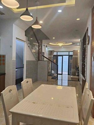 To rent Gò Vấp Base House