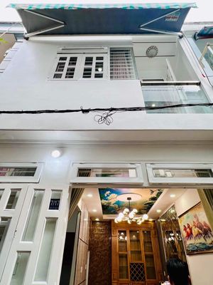 For renting Main House Gò Vấp