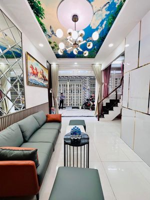 For renting Main House Gò Vấp