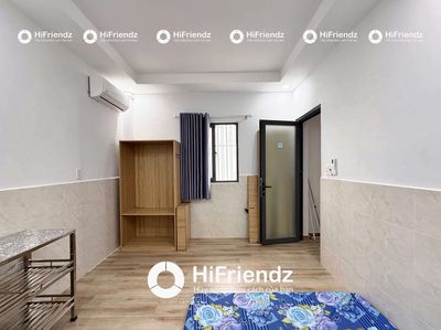 elevators, air conditioning, hot water machine in Tên Lửa near aeon mall