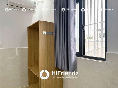 elevators, air conditioning, hot water machine in Tên Lửa near aeon mall