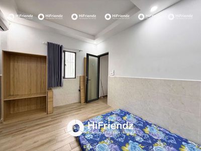 elevators, air conditioning, hot water machine in Tên Lửa near aeon mall