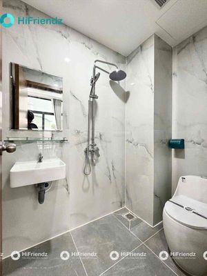 Rent the service apartment-full window-house, brand new room 100%.