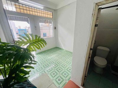 The motel is near the safe circle - Trần Đại Nghĩa Tân Tạo A Bình Tân