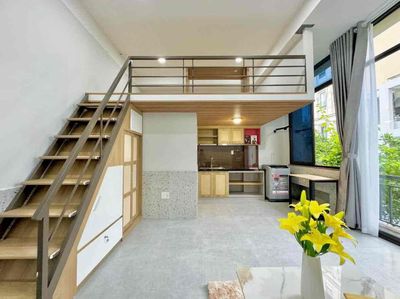 INDIGNA balcony - free super-spectrum