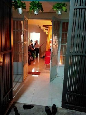 Rent the Lê Văn Thọ integer