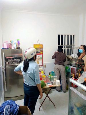 Rent the Lê Văn Thọ integer