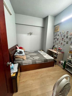 The owner of the Q building. Bình Thạnh, 0-2 bedroom,02 toilets, 13 million
