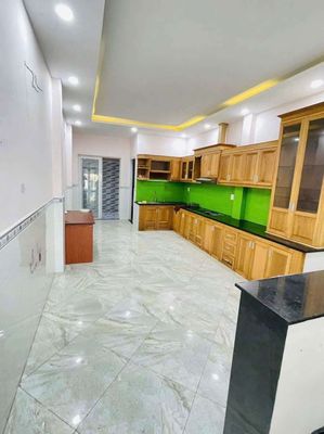 Hiền Vương 4 x 20 meters, 3 sheets, 4 bedrooms, 4 toilets, 20 million