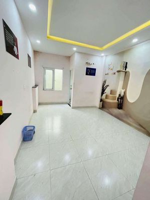 Hiền Vương 4 x 20 meters, 3 sheets, 4 bedrooms, 4 toilets, 20 million