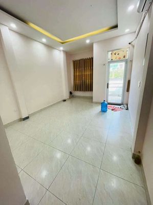 Hiền Vương 4 x 20 meters, 3 sheets, 4 bedrooms, 4 toilets, 20 million