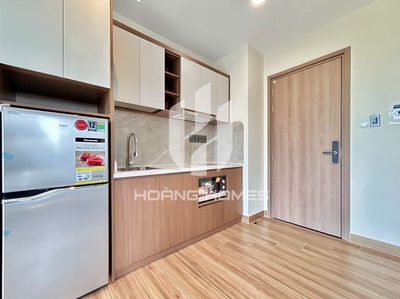 Rent a new apartment near global City.