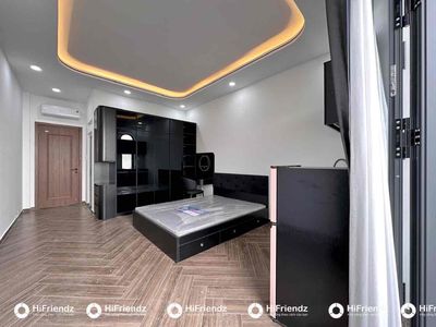apartment full of advanced furniture - close to a quarter-four winter-invigorating societies - Phan Anh