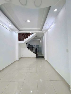 Lê Niệm 4 x 20 meters, 4 panels, 5 bedrooms, 6 toilets, 25 million