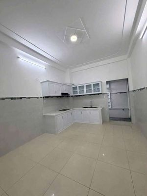Lê Niệm 4 x 20 meters, 4 panels, 5 bedrooms, 6 toilets, 25 million