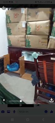 Renting the original An Phú Đông District 12